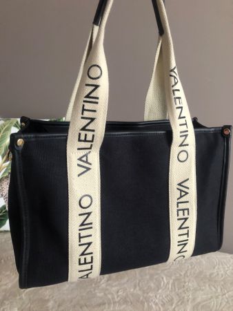 Valentino Shopper Tasche