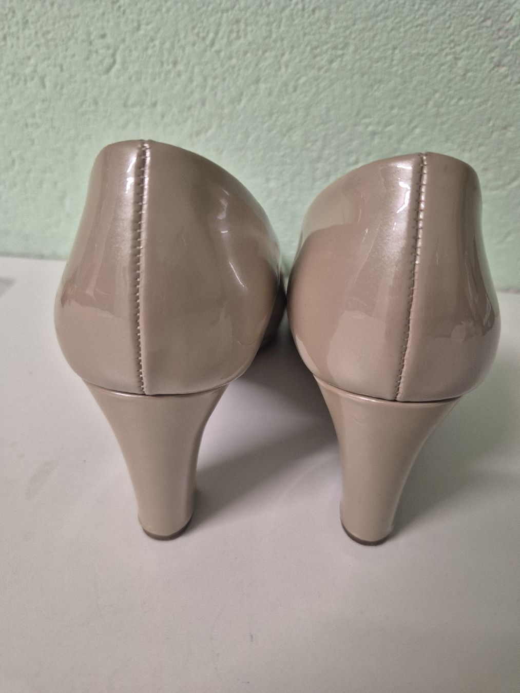 Scarpe da donna: Damen-Pumps Peter Kaiser Gr. 38,5 – Nuovo (secondo la descrizione) da Anglikon venduto da wba8008 2