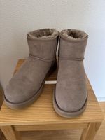 UGG Classic Mini II Caribou EU 38