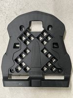 Yamaha Montage-Platte für Topcase