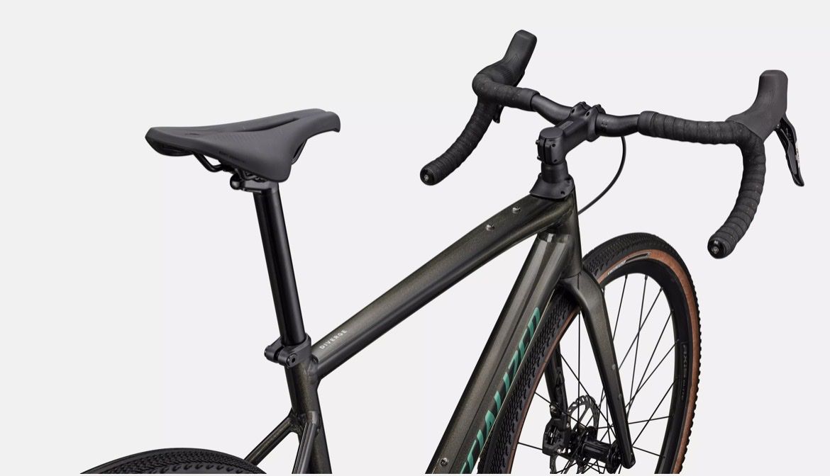 Specialized Velos: Specialized 2024 Diverge Comp E5, Size 49 – Neu (gemäss Beschreibung) aus Brugg AG von aas_dgt9 6