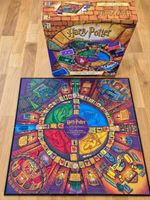 Brettspiel Harry Potter Stein der Weisen Quiz komplett