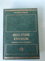 Jacques Staehle - Heilende Energie, Top Zustand! 47