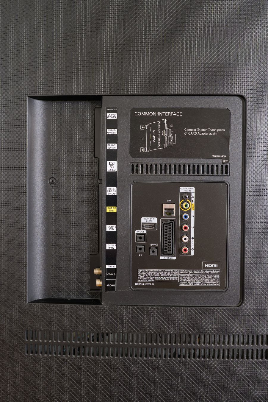 Samsung Appareils TV: Samsung UE65hu7100 – D'occasion à Basel par mry_9tr2 2