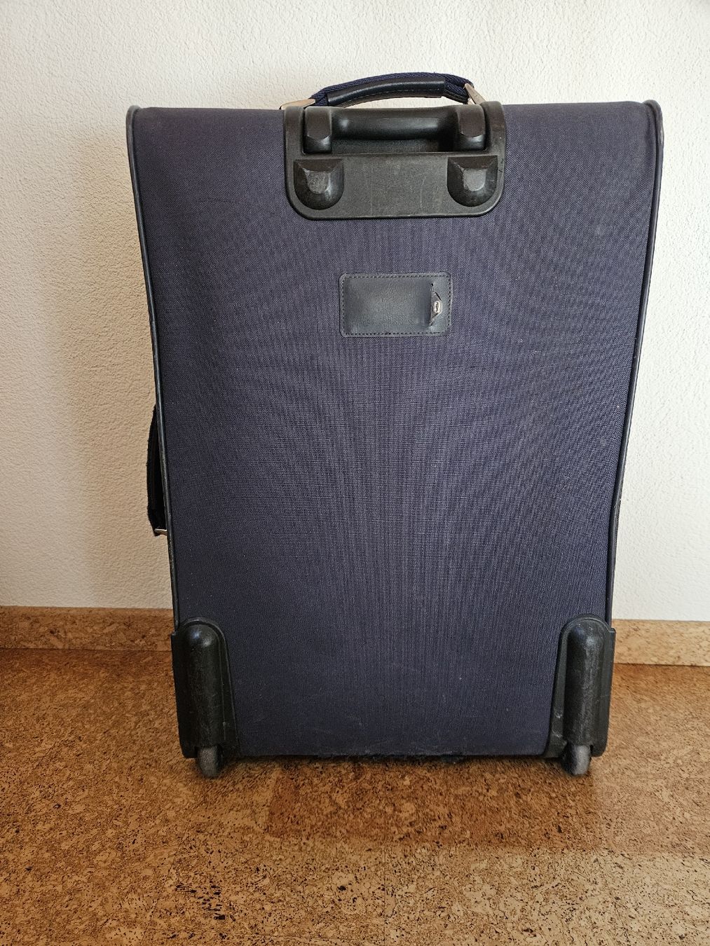 Valigie: Koffer Pack Easy – Usato da Worb venduto da jun_fj8w 5