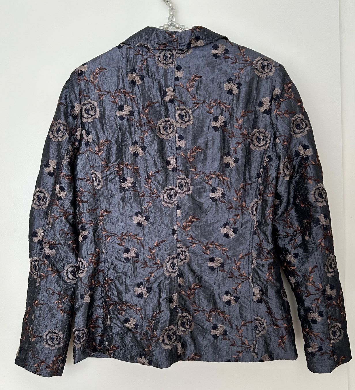 Peter Hahn Giacche: Schicker Peter Hahn Blazer  Gr.38 – Usato da Horn venduto da Resvi 2