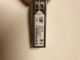 Cisco Transreciever GLC-SX-MM inklusiv kabel gratis dazu