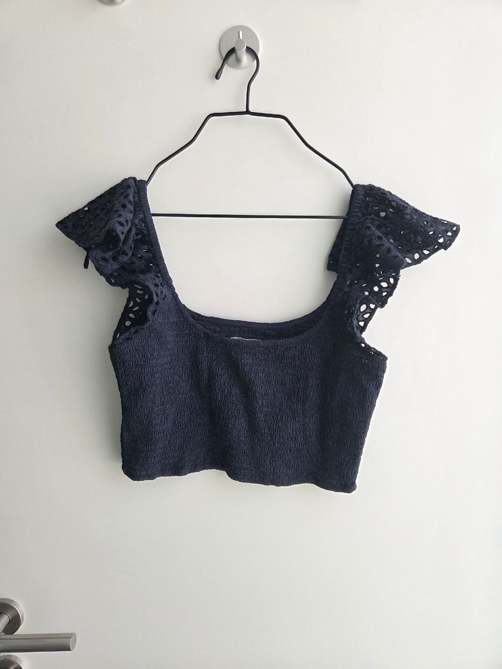 Top: Süsses Sommertop Gr. M – Nuovo e nell'imballaggio originale da Kriens venduto da ..stx.. 1