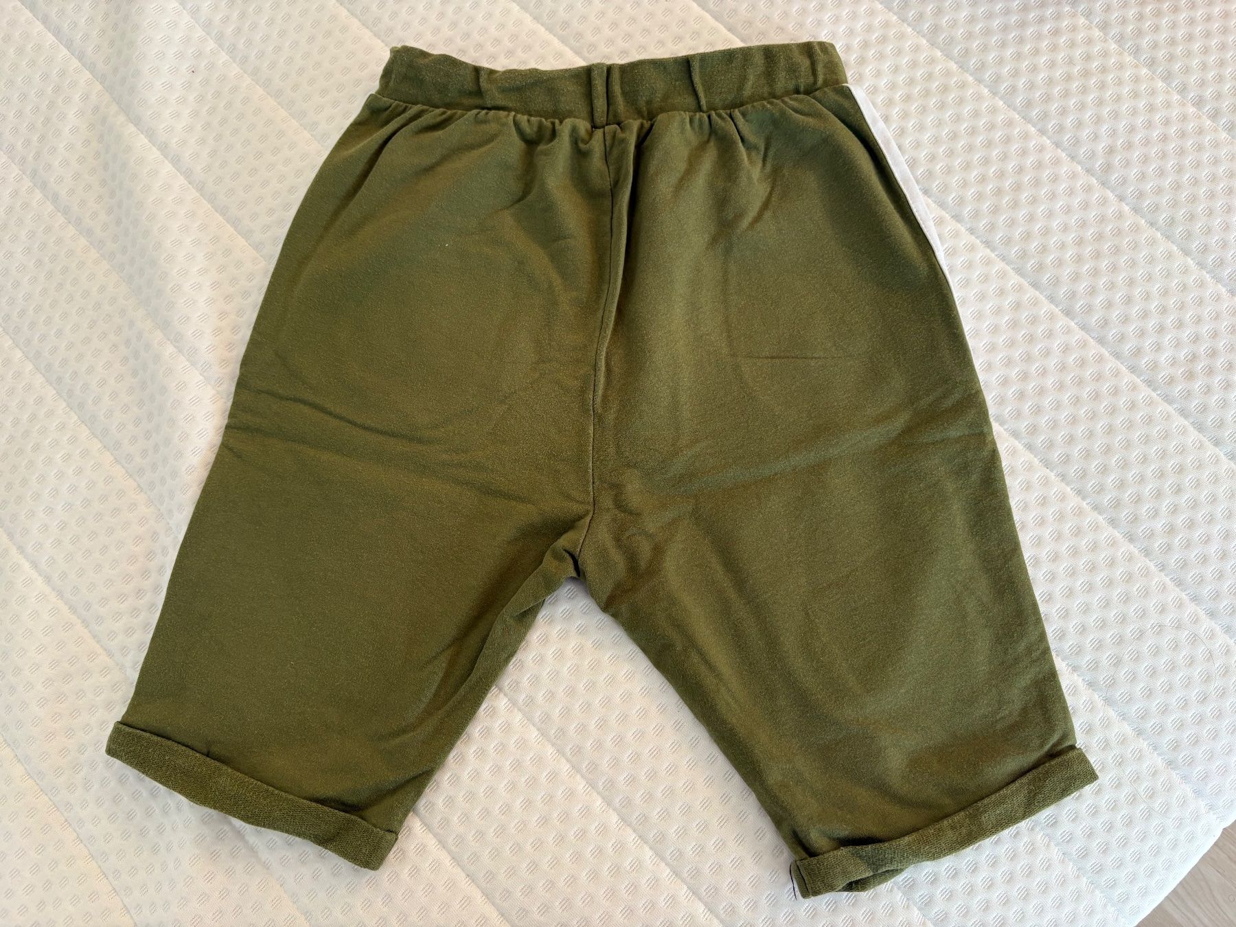 Pantaloni: Shorts gr 140 – Usato da Egg b. Zürich venduto da dalanna 2