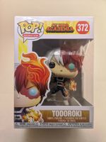Funko Pop Todoroki #372