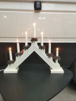 Konstsmide Schweden, Lichterbogen, Weihnachtsdeko, Top!