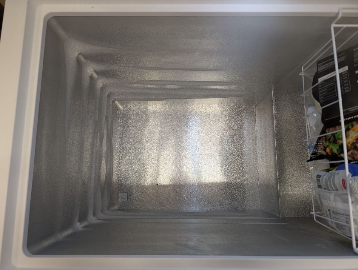 Congelatori: Novamatic GTF 198w Chest Freezer – Nuovo (secondo la descrizione) da Zürich venduto da ia_na 2
