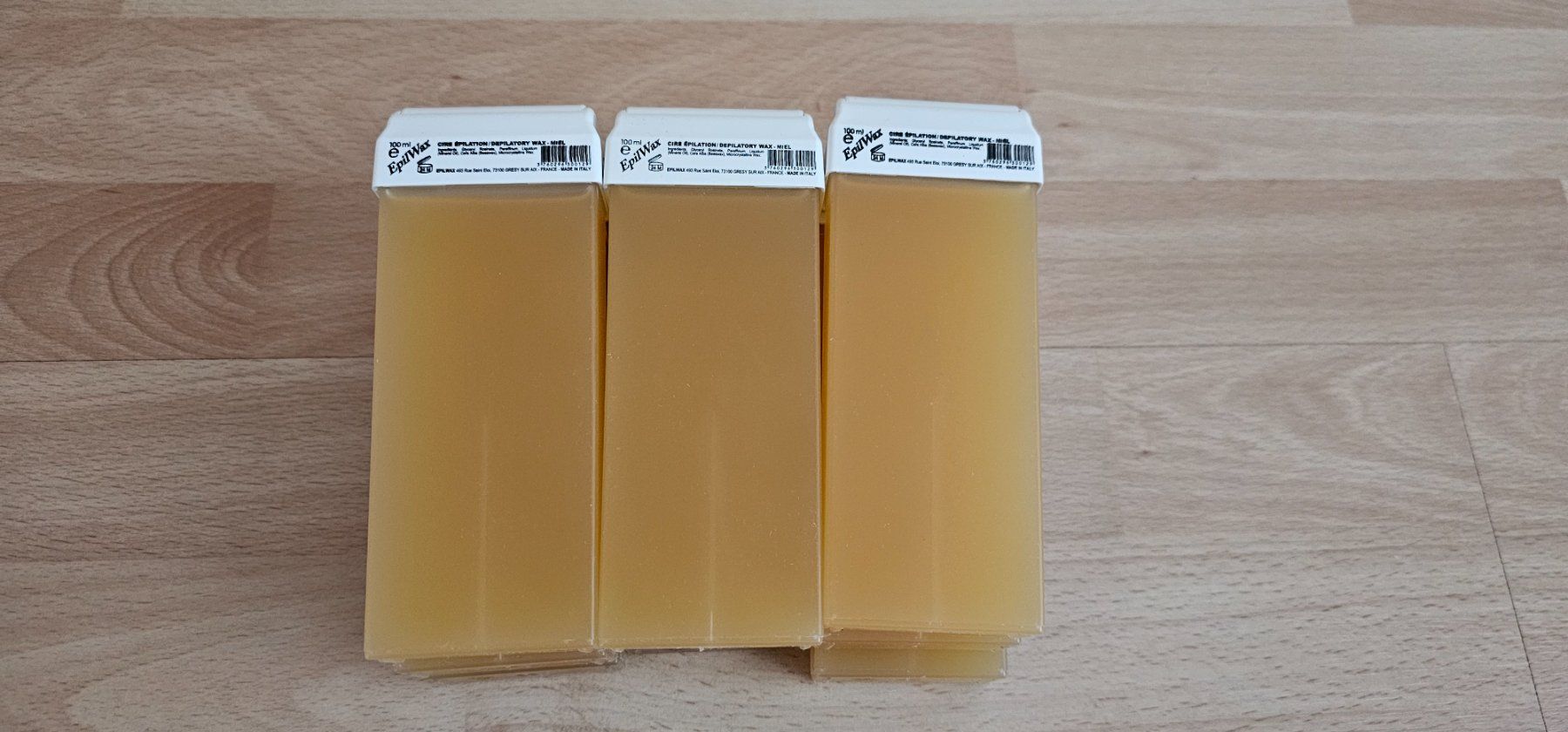 Altro per la cura del corpo: Elektrischer Roll-on-Wachs-Erwärmer – Usato da Rothenburg venduto da STMU 1