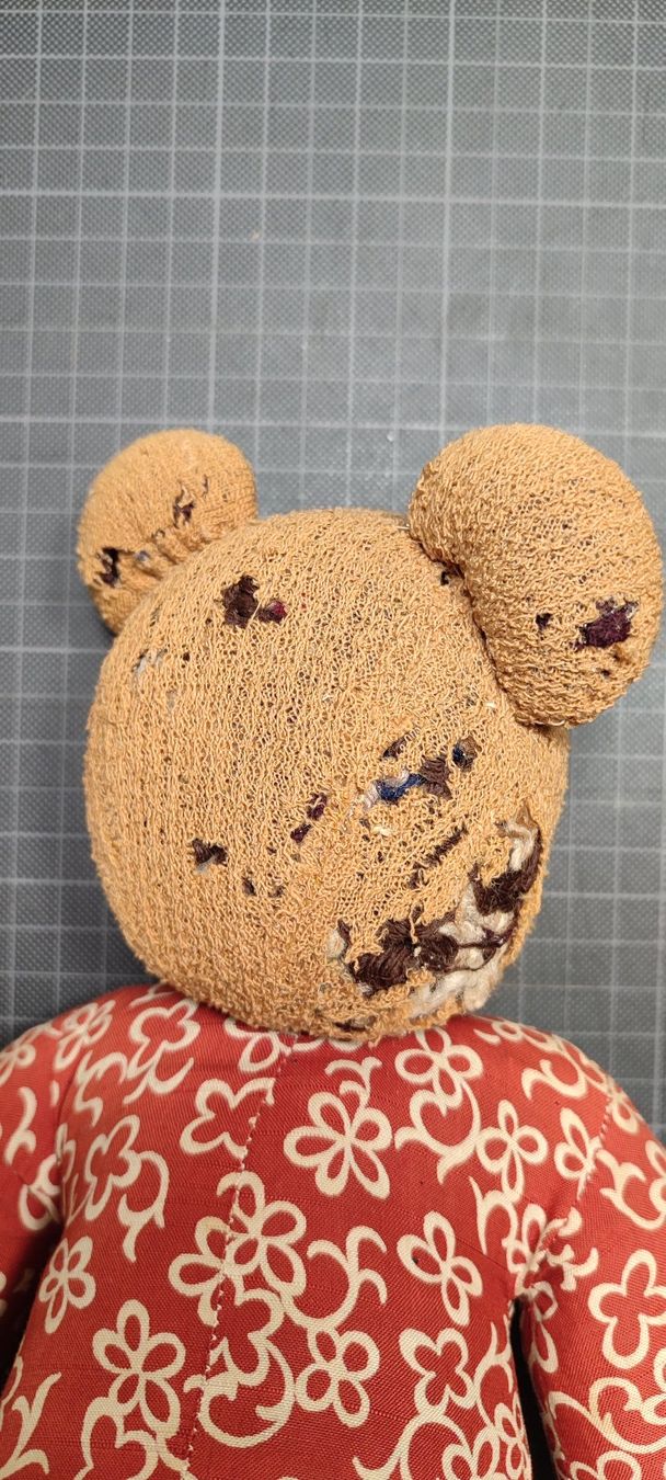 Giocattoli: Wunderschöner sehr alter Teddybär – Usato da Gelterkinden venduto da MYSTOREFORYOU4460 4