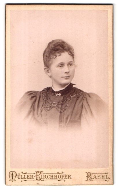 Fotografie &  Plakate: Fotografie Müller-Kirchhofer, Basel, Cl – Gebraucht aus Berlin von bartko-reher