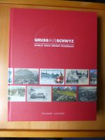 Ansichtskarten - Gruss aus Schwyz -Toni Gasser & Alois Horat