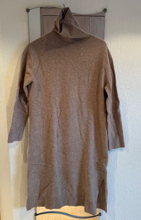 Samsoe Samsoe Strickkleid