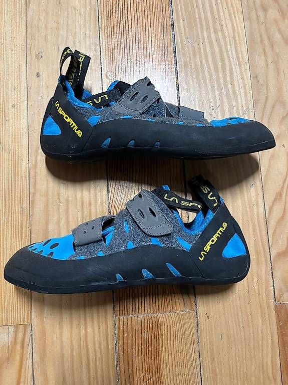 Scarpe da uomo: Chausson LA SPORTIVA - Taille 43 – Usato da Genève venduto da cho_jf98 3