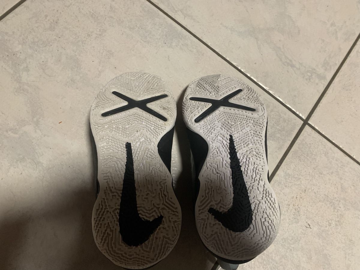 Nike Chaussures hommes: Chaussure Nike – D'occasion à Montsevelier par cel_s9cp 2