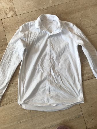 Hemd gr 158