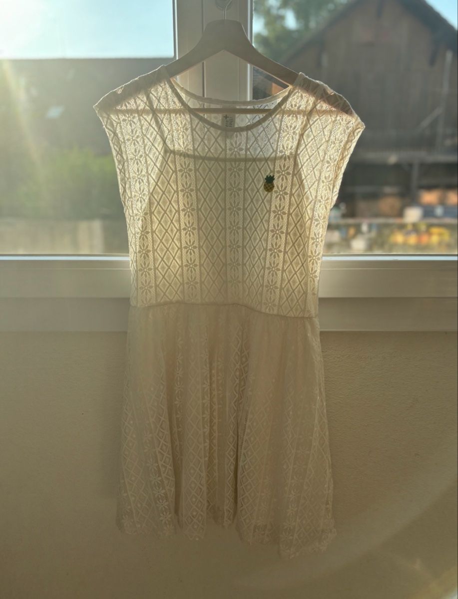 C&A Robes et jupes: Ananaskleid – Neuf (Voir description) à Uster par oranger_pulli