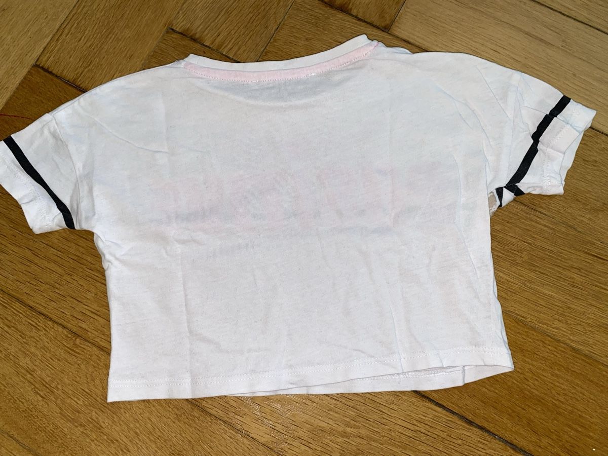 Camicette, T-shirt & Top: T-Shirt Terranova Gr. 92 – Usato da Bern venduto da Elisa64 2