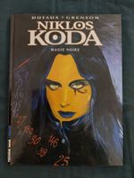 Niklos Koda T.6 Magie Noire EO 2004 TBE++