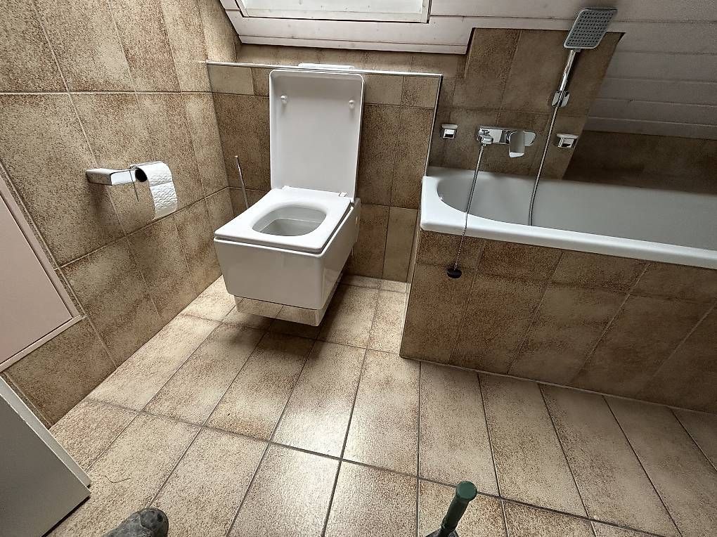 WC: WC Esprit  – Usato da Unterlunkhofen venduto da Paul-I