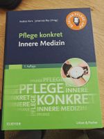 Pflege konkret - Innere Medizin
