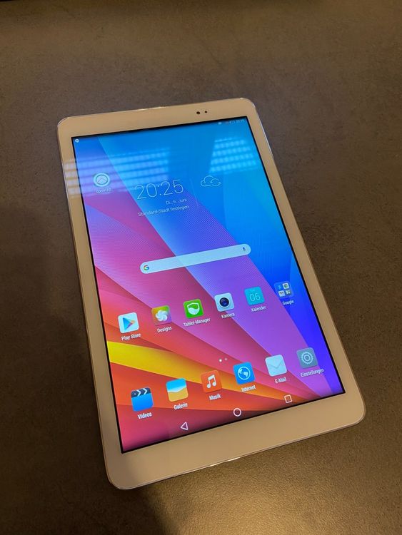 Huawei Tablet Kaufen auf Ricardo
