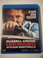 Blu-ray Unhinged Russel crow