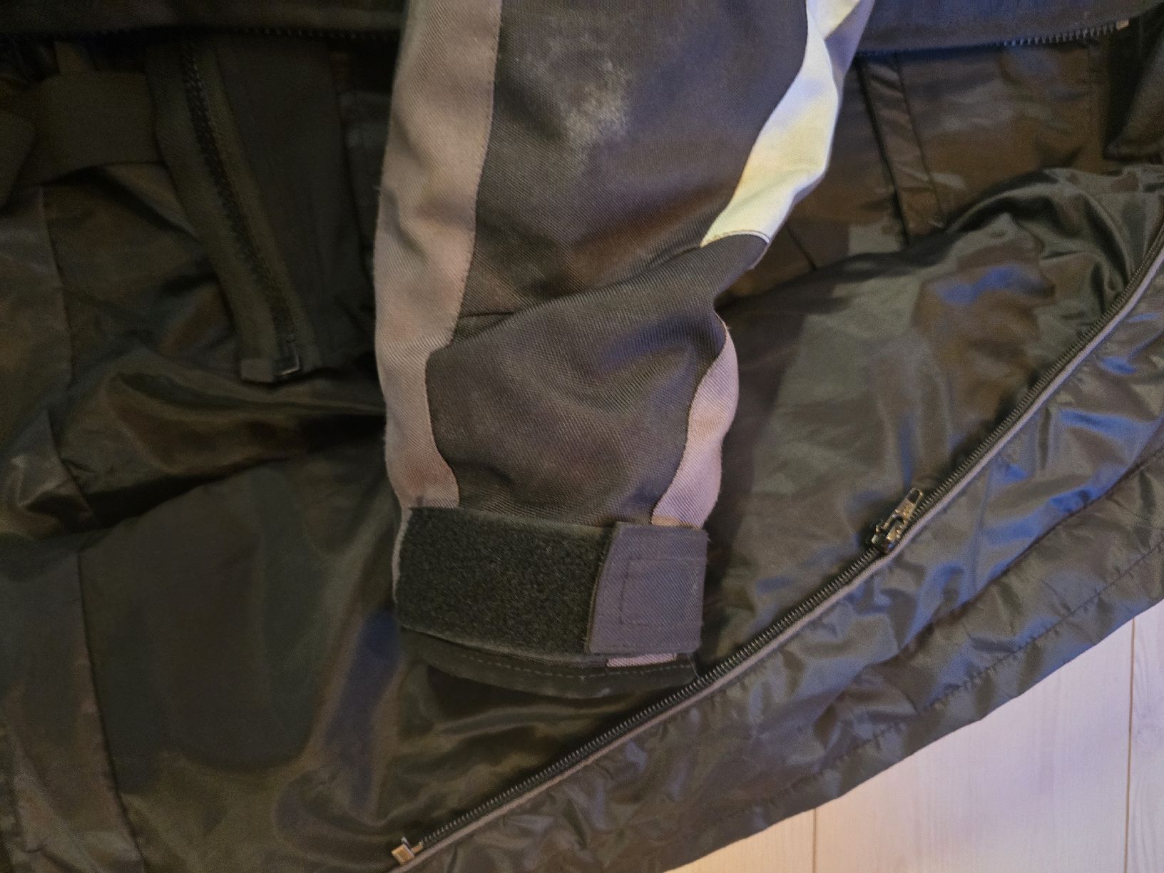 Giacche: Mozorradjacke Grösse XL – Usato da Oberkirch LU venduto da Guezlibox 4