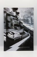 Renault Clio Sport 2000 Prospekt