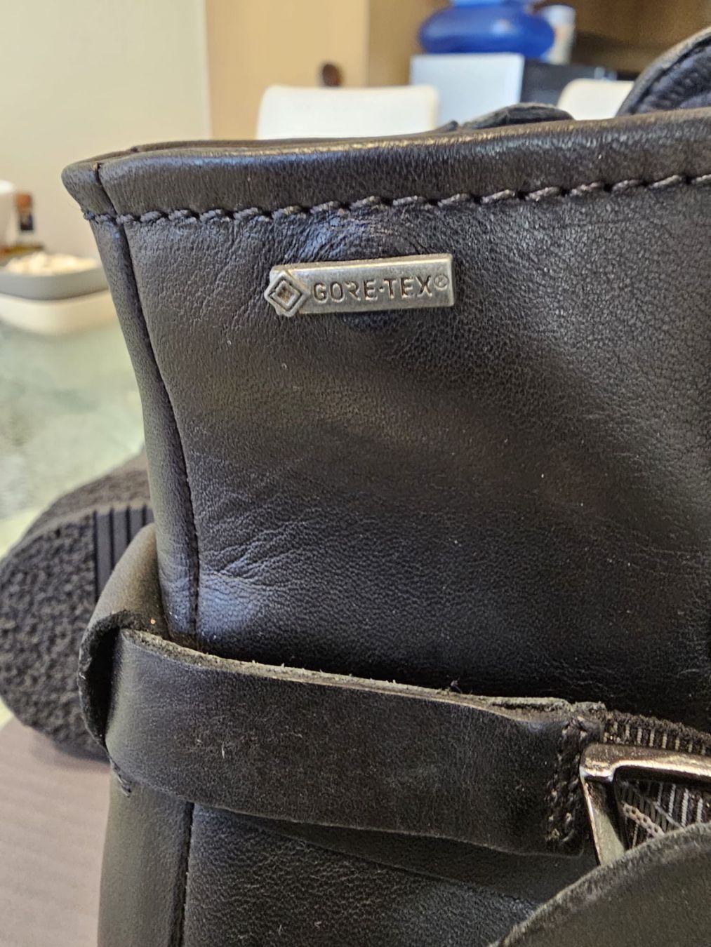Ecco Scarpe da donna: Ecco Gr. 36 – Nuovo e nell'imballaggio originale da Luzern venduto da Edii025 5