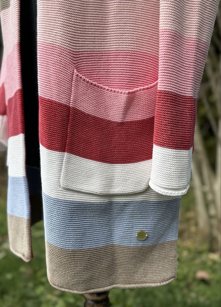Lieblingsstück Maglioni & Felpe: Strickjacke von Lieblingsstück, Grösse 34 – Usato da Chur venduto da Lilo_Pulver 4
