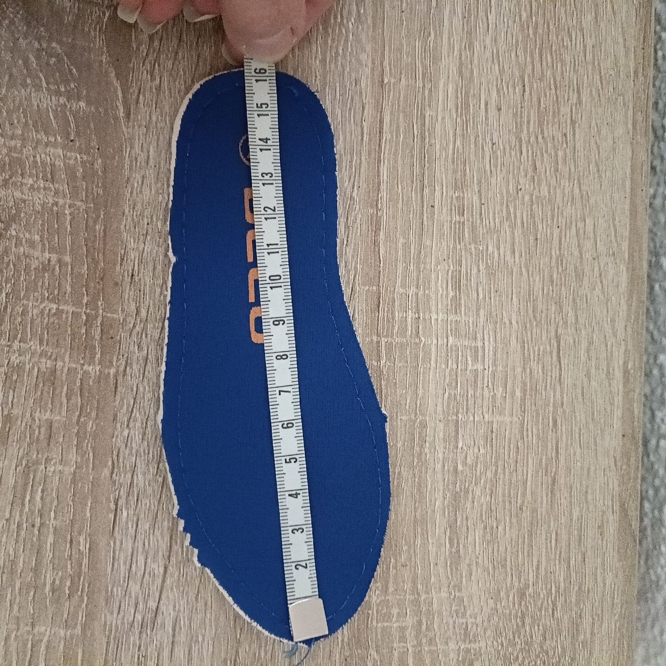 Beco Schuhe für Jungen: Beco Badeschuhe, Gr. 25, Top Zustand – Neu (gemäss Beschreibung) aus Näfels von CH.Kchlineknopf 3