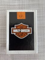 Zippo Harley Davidson Logo