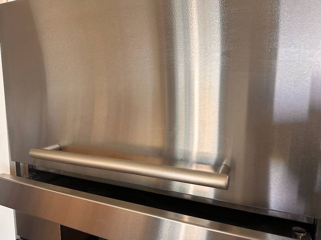 Miele Elettrodomestici da cucina: Profi Druckgarer / Steamer  Miele DG4064 – Usato da Hausen am Albis venduto da FamSpa 3