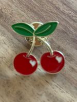 Pin  Kirschen Rockabilly