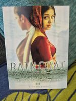 DVD Raincoat Film von Rituparno Ghosh indisches Kino