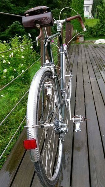 Randonneur vintage deals