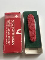 Victorinox Officiersmesser rot korallen rot mit Box(S36)