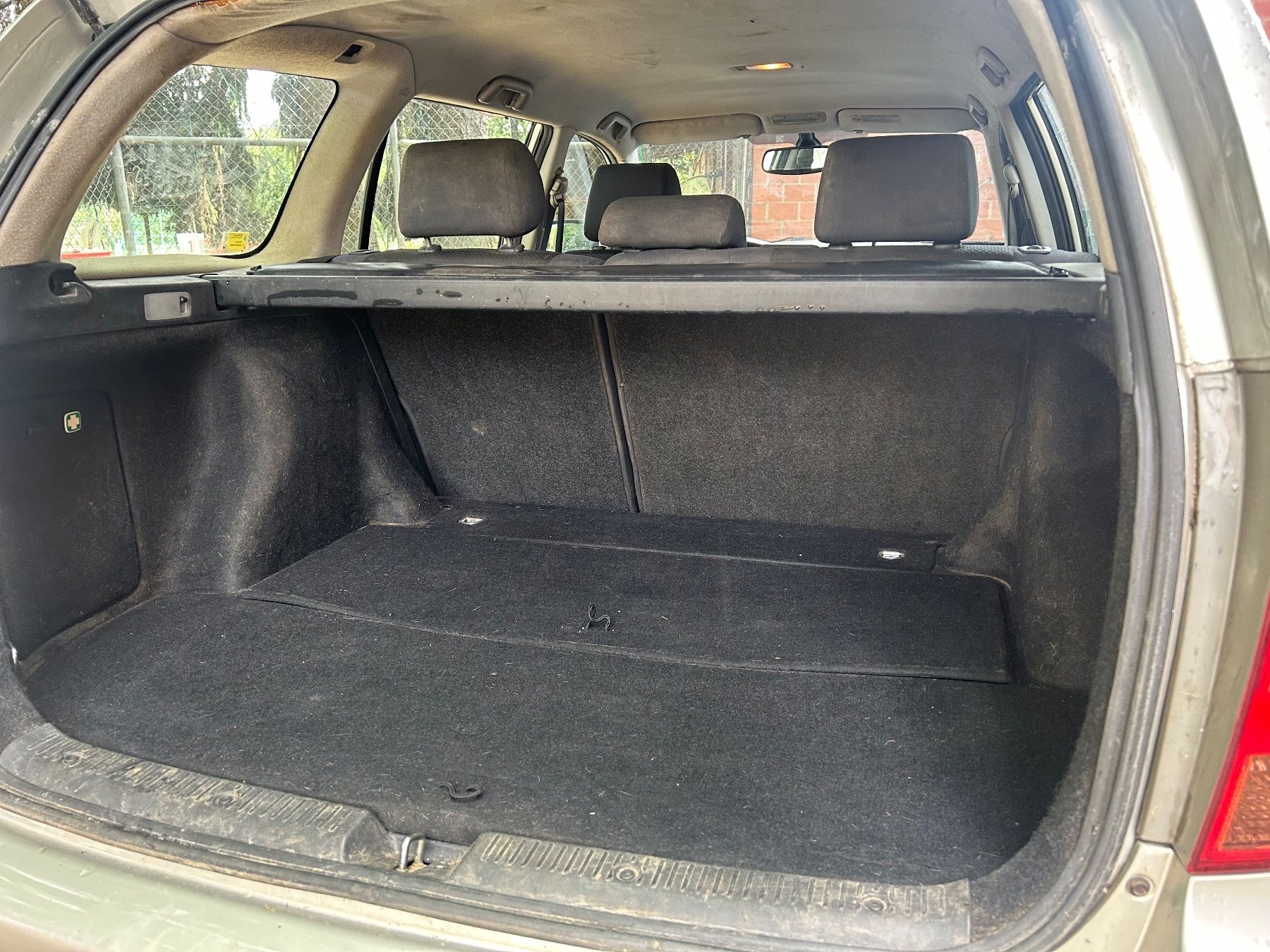 Toyota Automobili: Toyota Corolla Kombi – Usato da Oensingen venduto da anli02 5