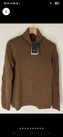 Pullover