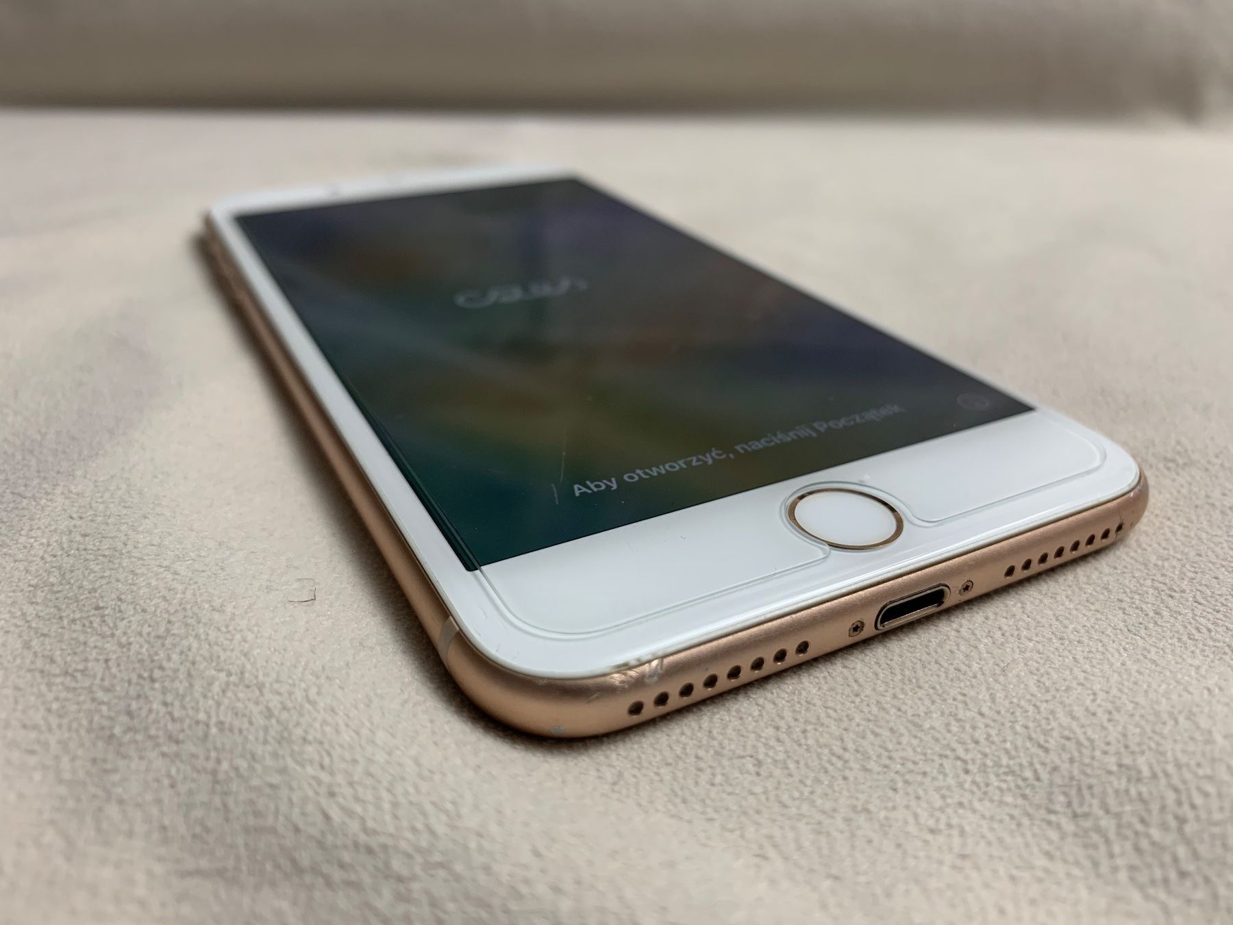 Apple Telefoni cellulari / Smartphones: iPhone 8 Plus 64GB – Usato da Ehrendingen venduto da Sansav 5