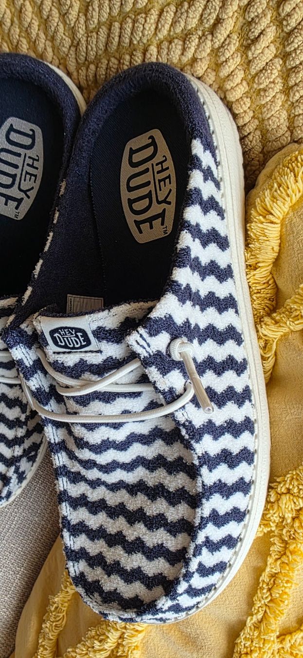 Scarpe da donna: Hey Dude Wendy – Nuovo (secondo la descrizione) da Urtenen-Schönbühl venduto da Bayalina 1