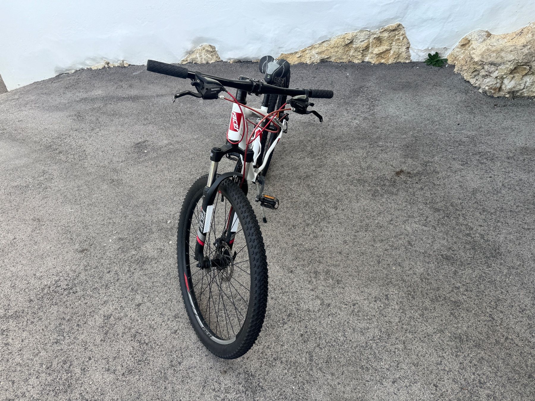 Biciclette: Vélo Racer eagle – Usato da St-Aubin-Sauges venduto da Kelkel 2