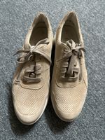 Solidus Halbschuhe neu Gr 39.5