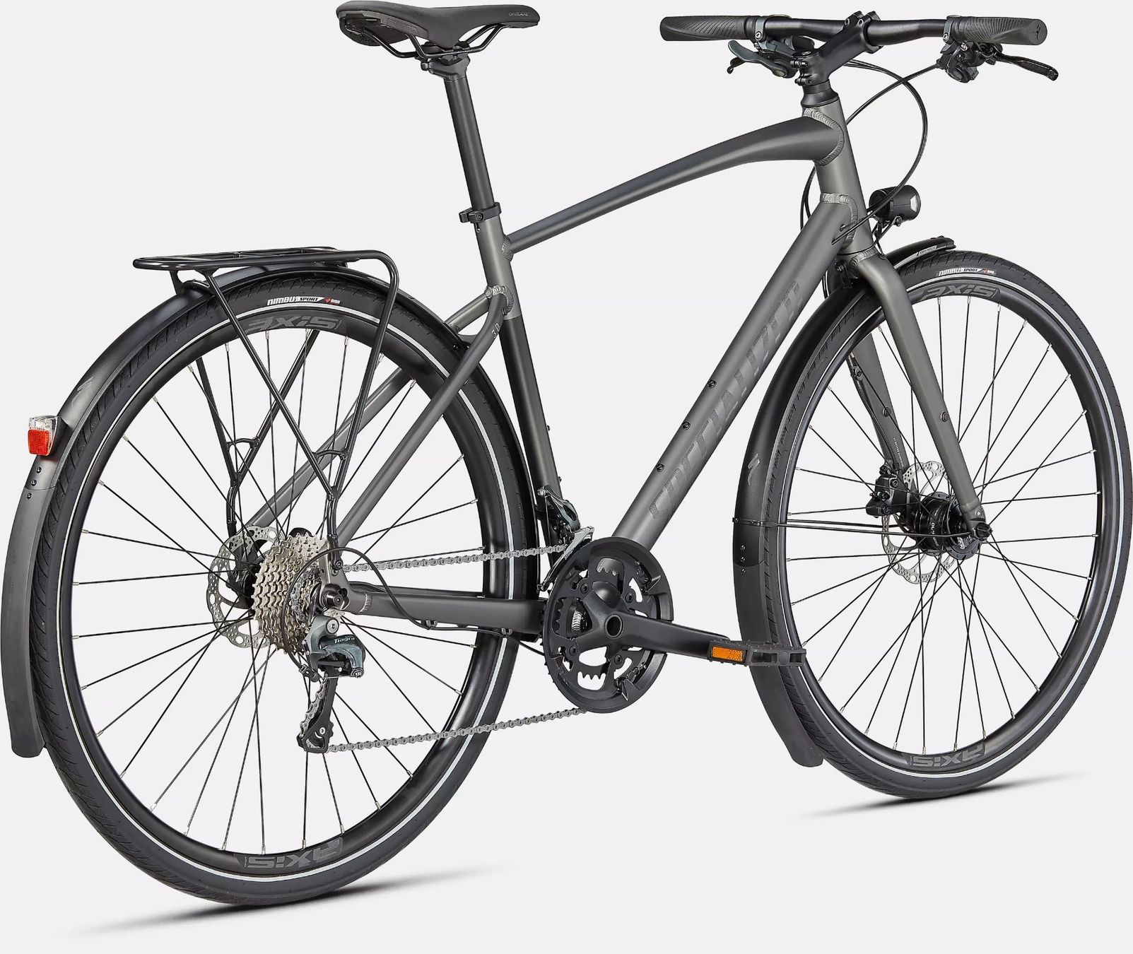 Specialized Biciclette: Specialized Sirrus 3.0 EQ – Nuovo e nell'imballaggio originale da Bern venduto da -Ski-Velo-Center- 2