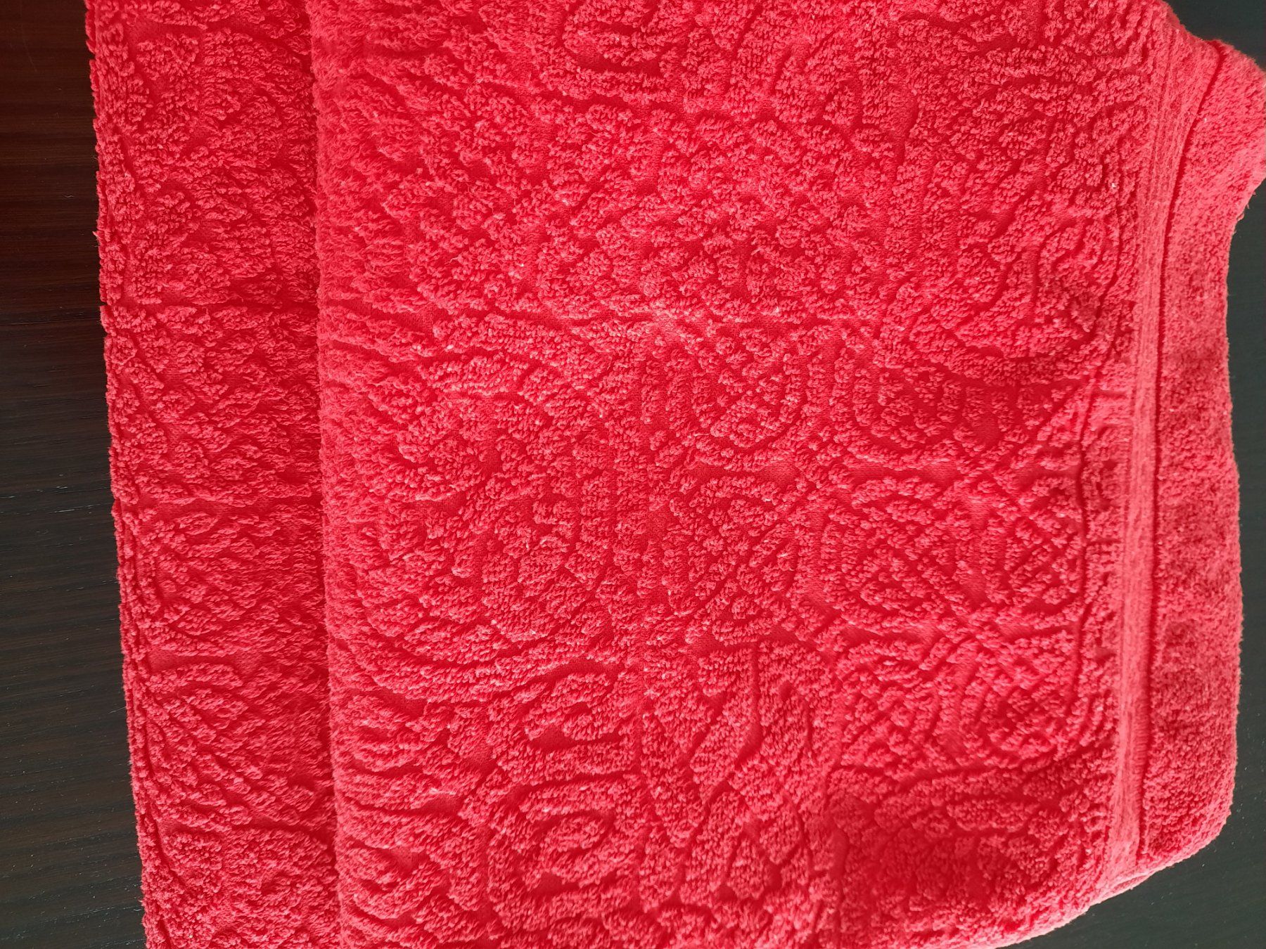 Teli da bagno: Frotteetuch, Badetuch 90x140, neu – Nuovo (secondo la descrizione) da Herrliberg venduto da AlexandraBopp 2